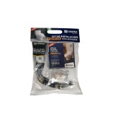 KIT DE INSTALACIÓN PREMIUM BONÉ PARA INODORO VAINSA