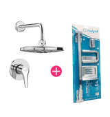 COMBO DUCHA Y ACCS PUNTA SAL ITALGRIF