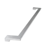 TOALLERO BARRA OCEAN (60 CM) CROMADO VAINSA