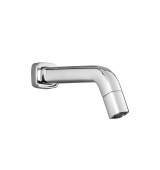 LLAVE PARA LAVATORIO PARED GLAMOUR HECHO EN BRONCE VAINSA