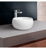 BOWL ROMANTIK S/REBOSE BLANCO VAINSA
