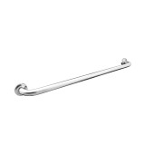 BARRA DE SEGURIDAD RECTA 36" INOX VAINSA