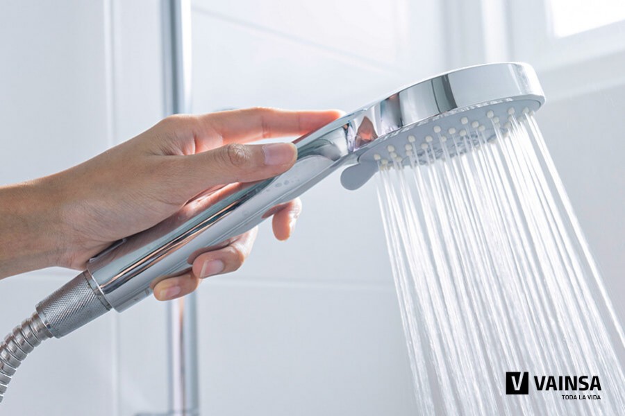 ¿Qué es ducha teléfono? ¿Por qué escoger ducha teléfono Vainsa?