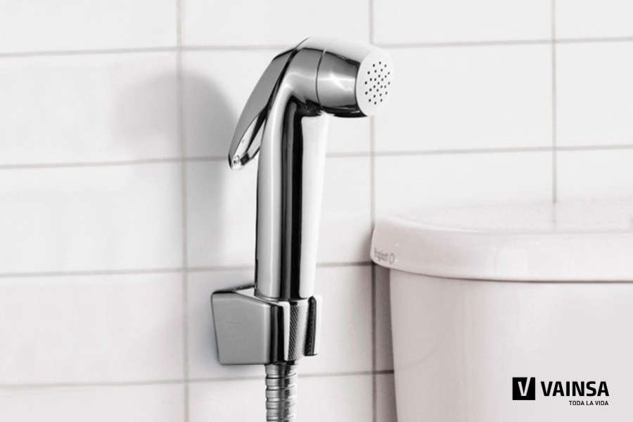 ¿Qué es una Ducha bidet? Conoce nuestros productos Premium