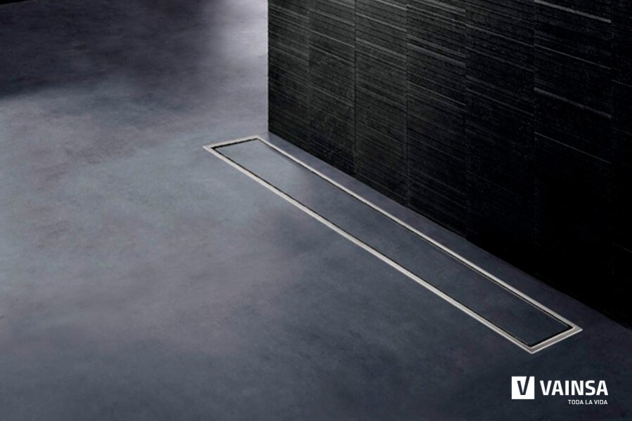 ¿Cómo elegir el sumidero ideal para tu baño?