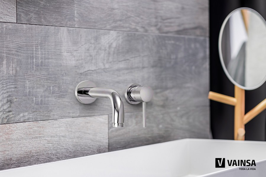 Cómo limpiar las griferías de cocina y de baño - Vainsa Innova