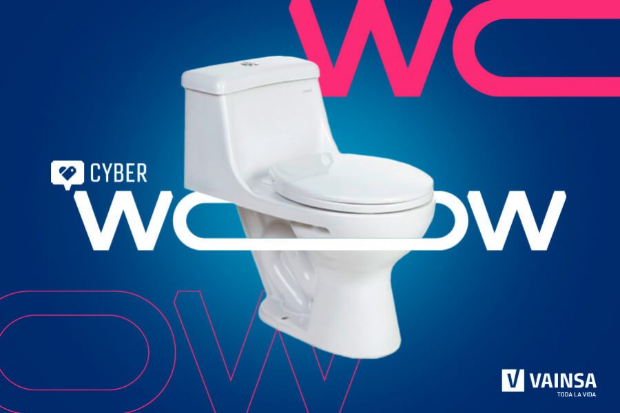 Como comprar las ofertas cyber wow 2023 en Vainsa Innova