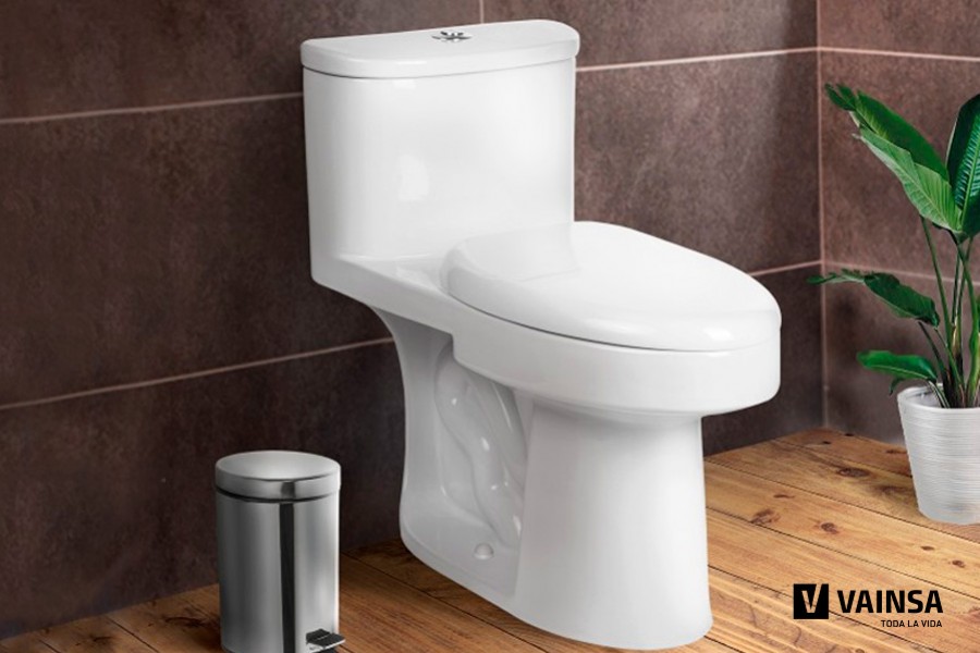 Tipos de inodoros para baño: consejos para elegir