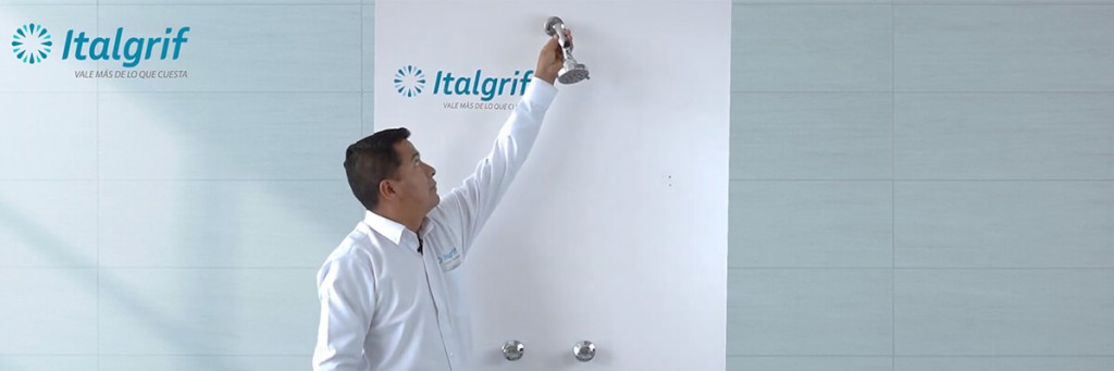Aprende a instalar fácilmente una mezcladora de ducha para tu baño