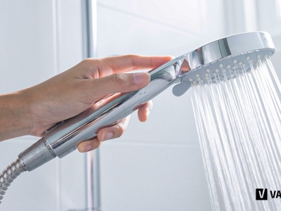 ¿Qué es ducha teléfono? ¿Por qué escoger ducha teléfono Vainsa?