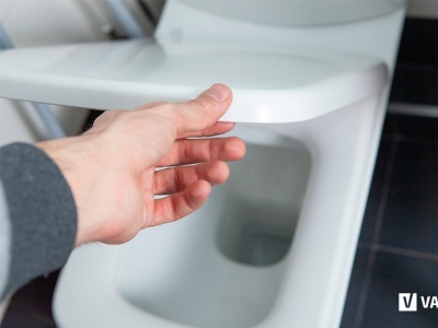 ¿Dónde comprar un asiento de inodoro? Descúbrelo en Vainsa Innova
