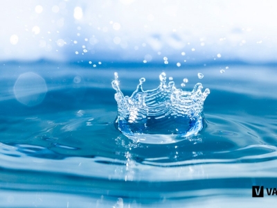 Aprende cómo podemos ahorrar el agua - Vainsa Innova