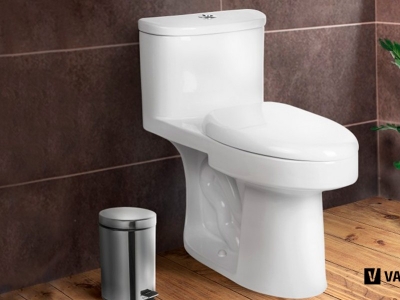 Tipos de inodoros para baño: consejos para elegir 
